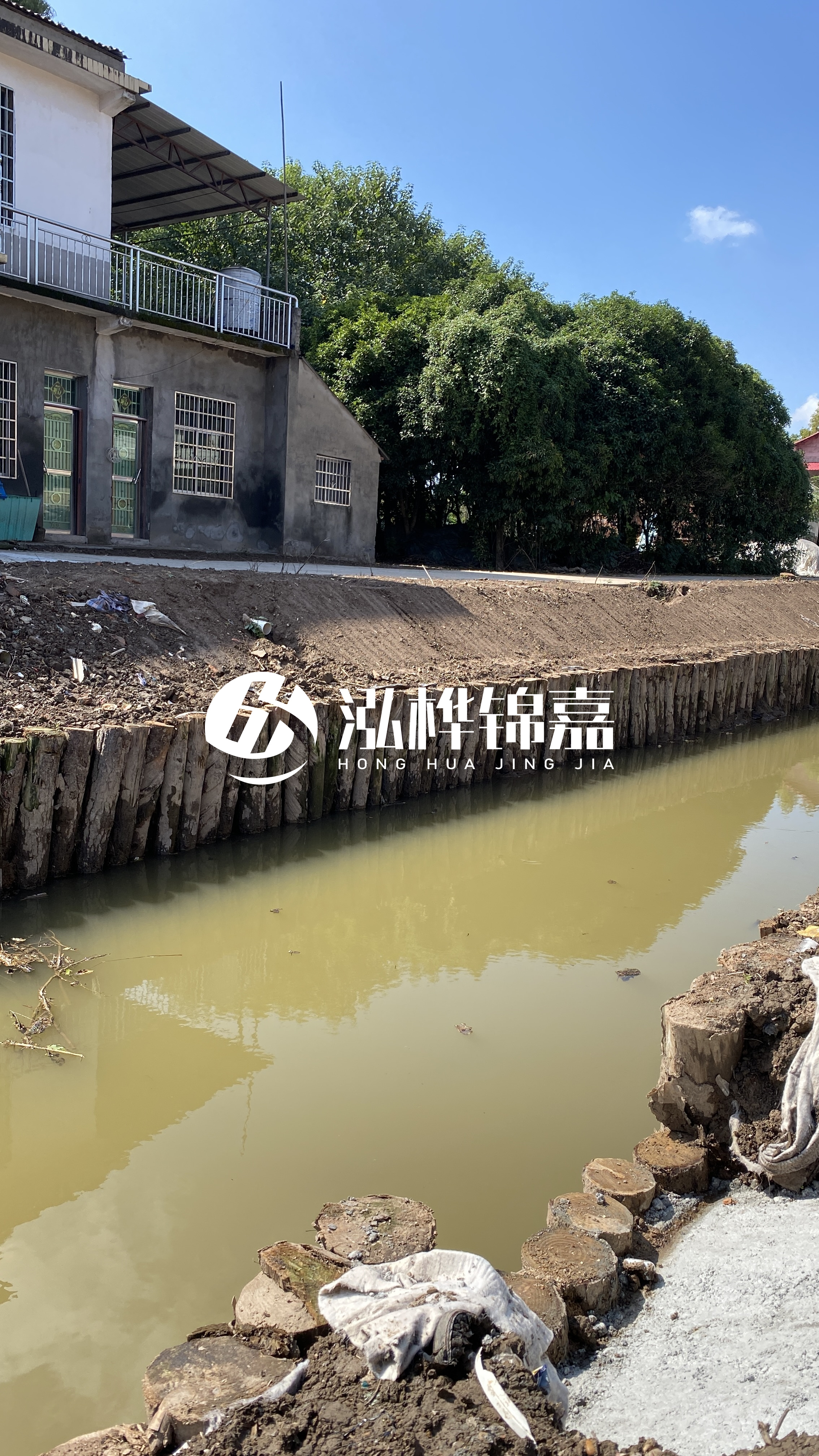 池州河道清淤專業(yè)施工-河流清理淤泥時(shí)遇到暗流怎么辦？