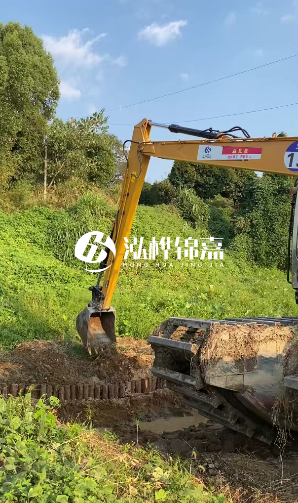 焦作河道清淤專業(yè)施工-河道清淤價(jià)格在不同地區(qū)差異大嗎？
