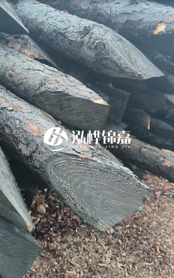 梅州松木樁源頭廠家-打樁木的防腐處理方法有哪些？
