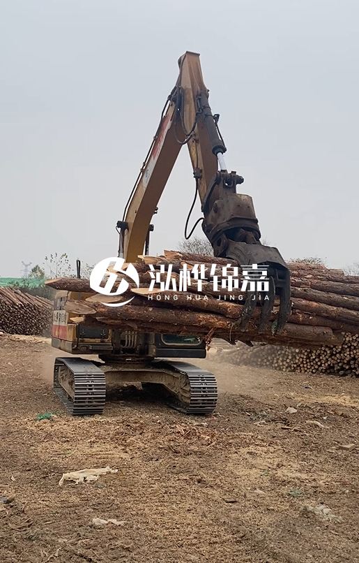 4米小頭8公分油松多少錢(qián)一根？加上削尖多少錢(qián)一根？
