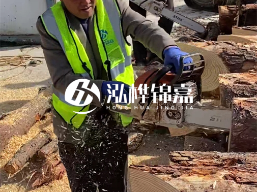 河道木樁的含水率過高會有什么問題？控制多少最好？