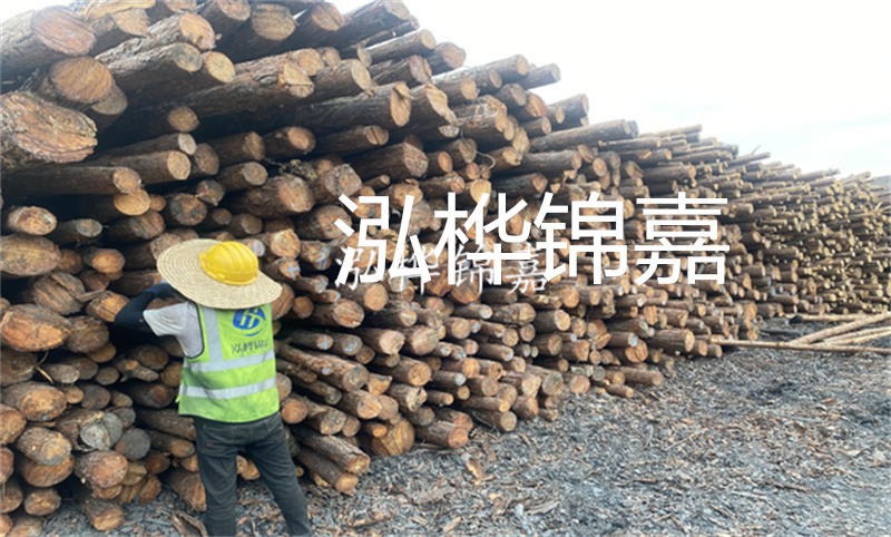 江西松木樁，為你建造安全驚喜！